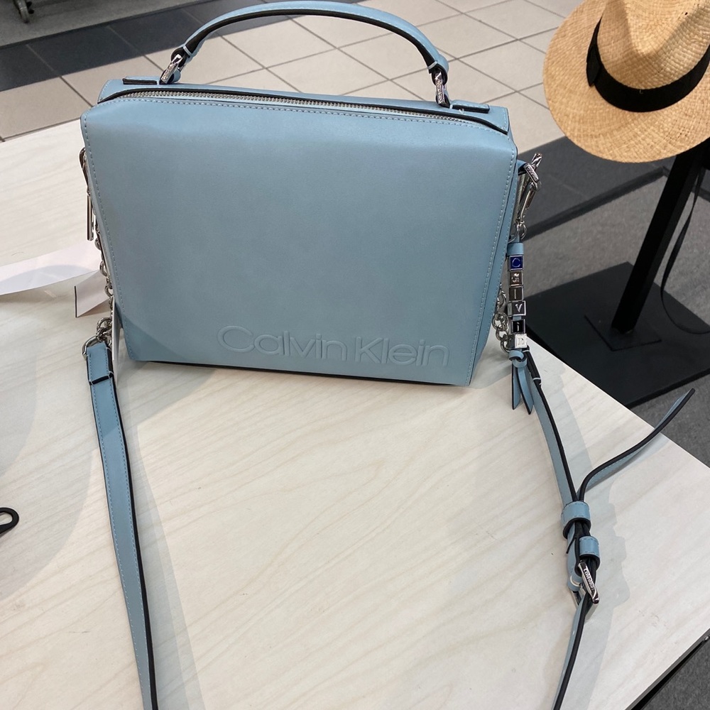 Brand new Calvin Klein bag